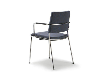 Vesper 04 Armchair