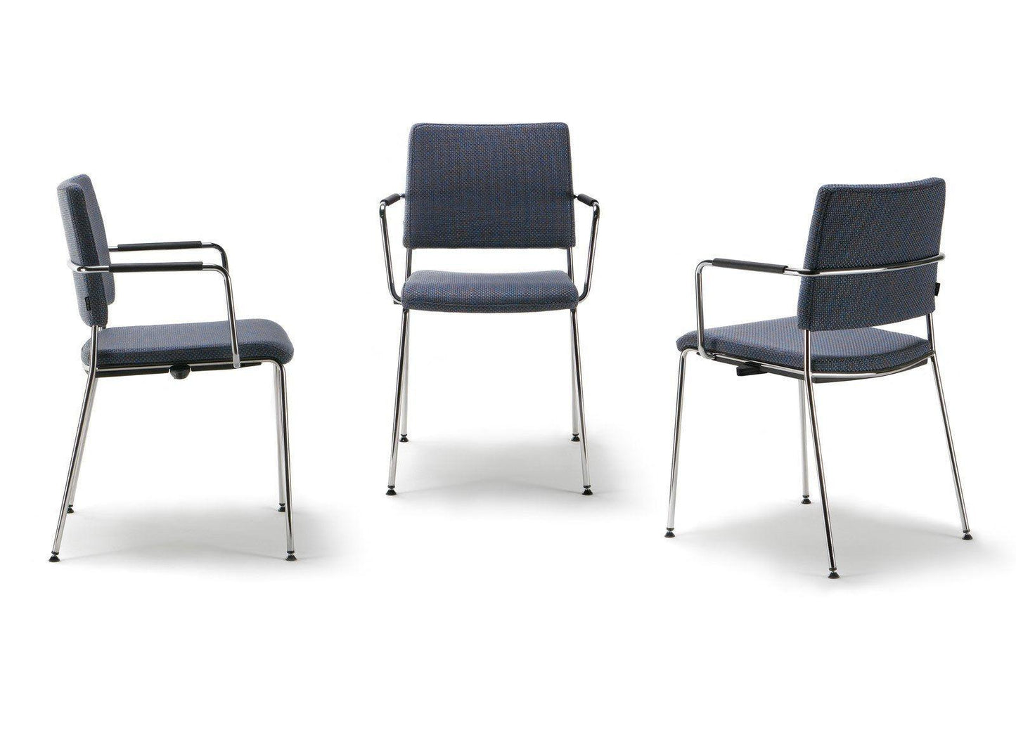 Vesper 04 Armchair