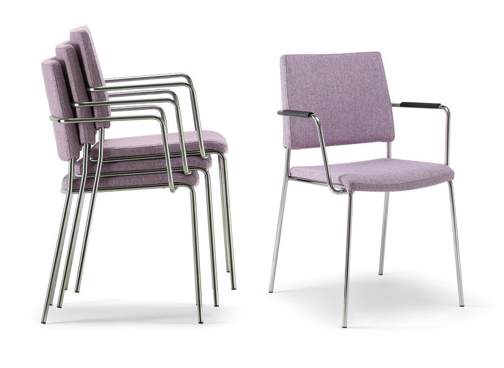 Vesper 04 Armchair