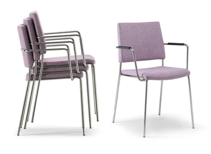 Vesper 04 Armchair