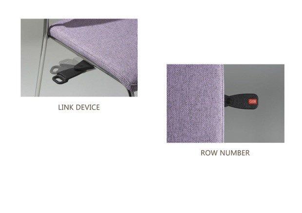 Vesper 04 Armchair