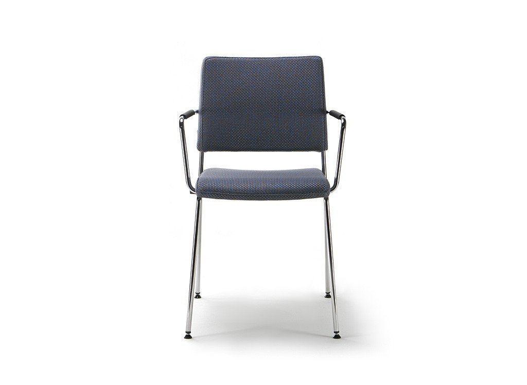Vesper 04 Armchair