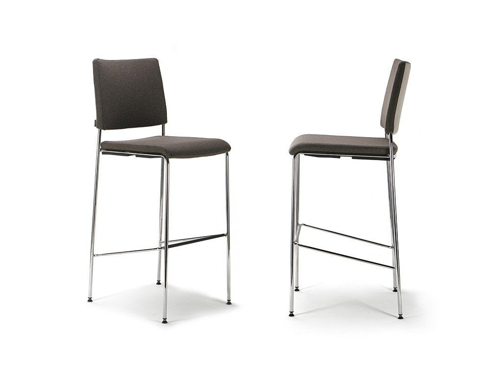 Vesper 07 High Stool