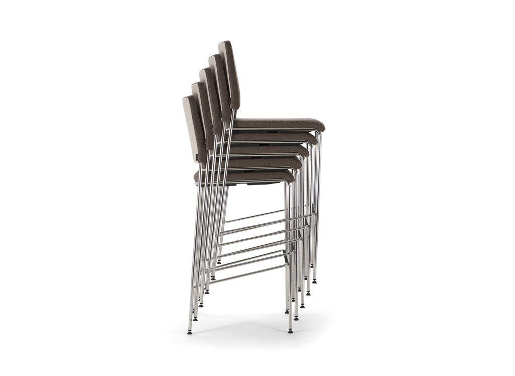 Vesper 07 High Stool