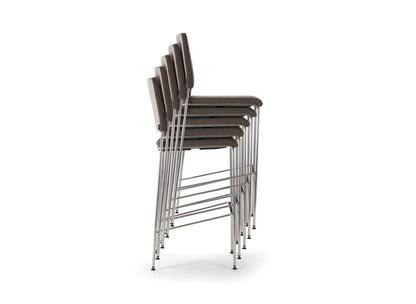 Vesper 07 High Stool