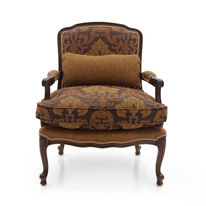 Vesta Lounge Chair
