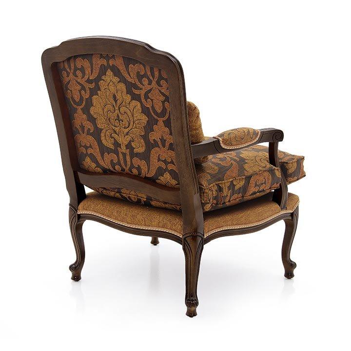 Vesta Lounge Chair
