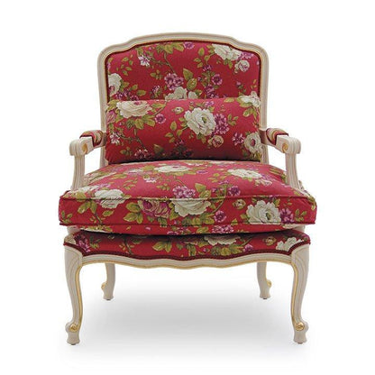 Vesta Lounge Chair