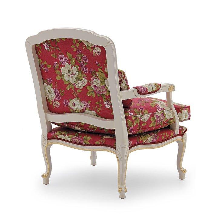 Vesta Lounge Chair