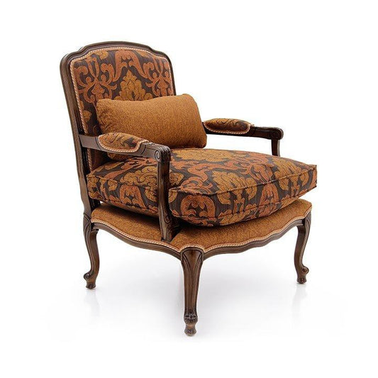 Vesta Lounge Chair