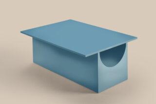 Vestige Coffee Table-Contract Furniture Store for hospitality, leisure & commercial projects