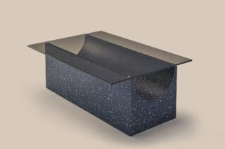 Vestige Coffee Table-Contract Furniture Store for hospitality, leisure & commercial projects