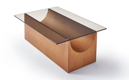 Vestige Coffee Table-Contract Furniture Store for hospitality, leisure & commercial projects