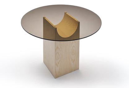Vestige Dining Table-Contract Furniture Store for hospitality, leisure & commercial projects