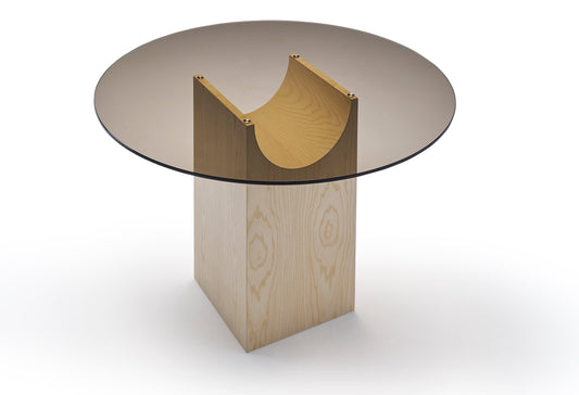 Vestige Dining Table-Contract Furniture Store for hospitality, leisure & commercial projects