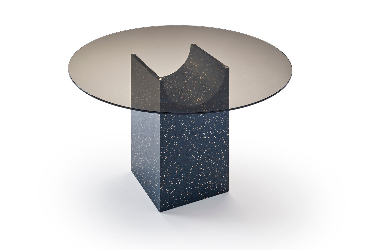 Vestige Dining Table-Contract Furniture Store for hospitality, leisure & commercial projects