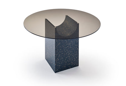 Vestige Dining Table-Contract Furniture Store for hospitality, leisure & commercial projects