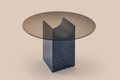 Vestige Dining Table-Contract Furniture Store for hospitality, leisure & commercial projects