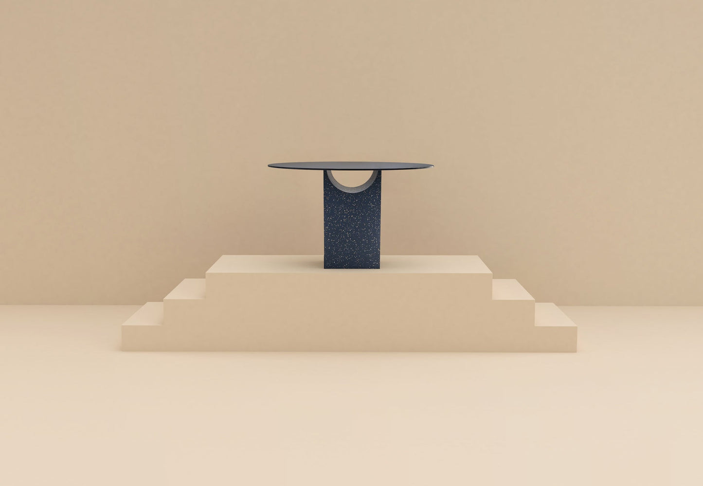 Vestige Dining Table-Contract Furniture Store for hospitality, leisure & commercial projects