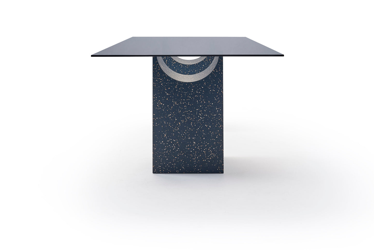 Vestige Rectangular Dining Table-Contract Furniture Store for hospitality, leisure & commercial projects