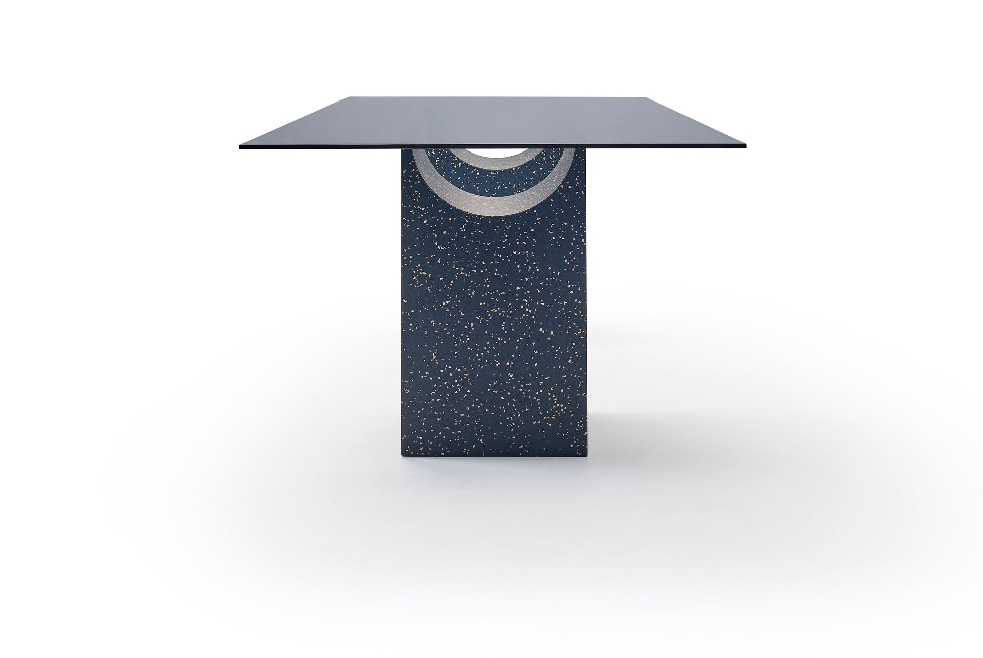 Vestige Rectangular Dining Table-Contract Furniture Store for hospitality, leisure & commercial projects