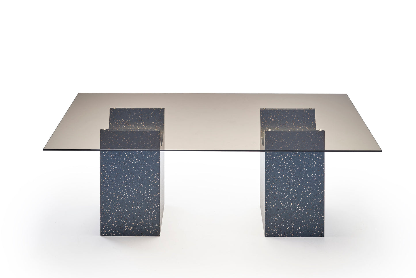 Vestige Rectangular Dining Table-Contract Furniture Store for hospitality, leisure & commercial projects