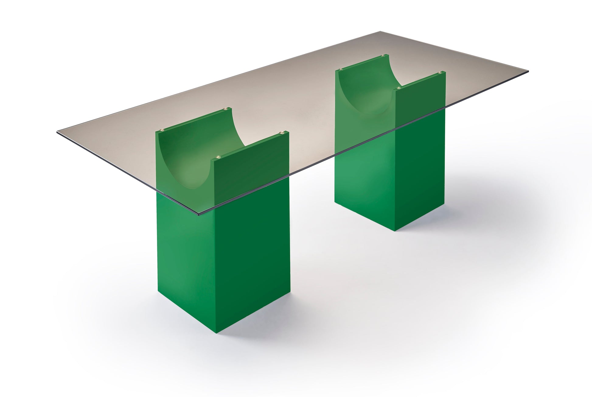 Vestige Rectangular Dining Table-Contract Furniture Store for hospitality, leisure & commercial projects