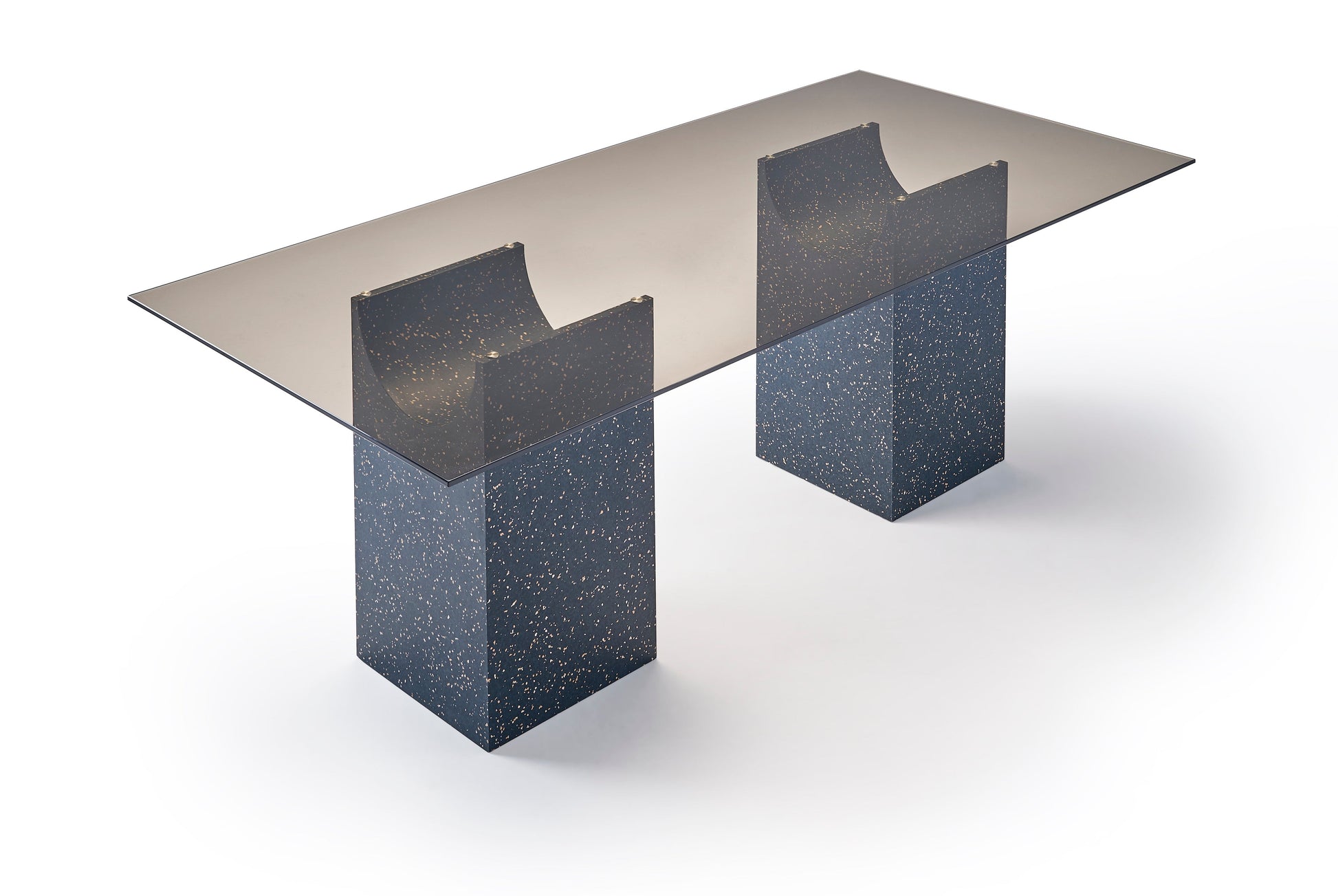 Vestige Rectangular Dining Table-Contract Furniture Store for hospitality, leisure & commercial projects