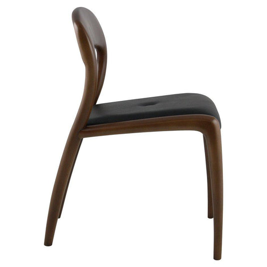 Vetus Side Chair-Contract Furniture Store for hospitality, leisure & commercial projects