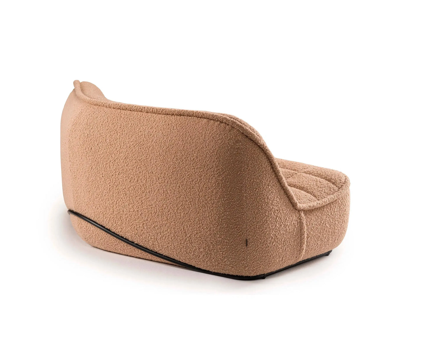 Vibe Curved Sofa-Contract Furniture Store for hospitality, leisure & commercial projects