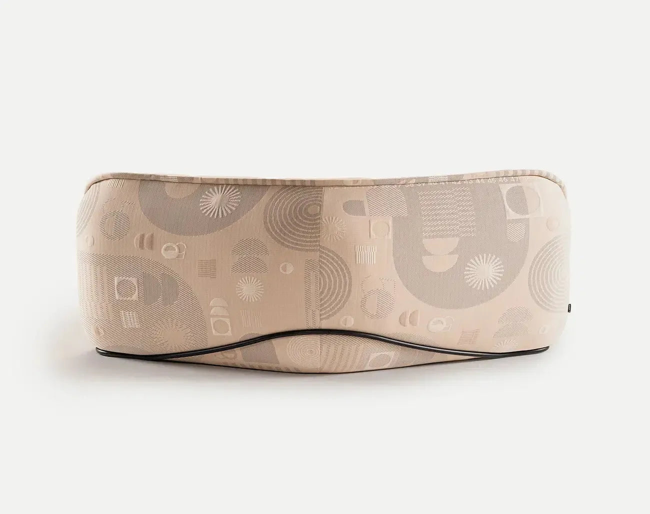 Vibe Curved Sofa-Contract Furniture Store for hospitality, leisure & commercial projects