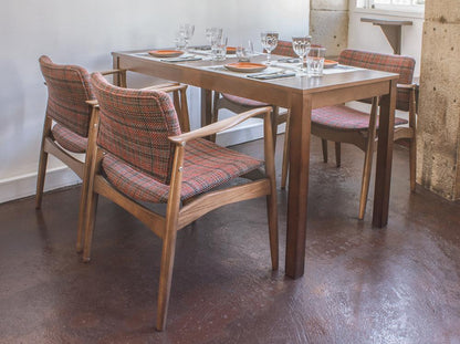 Viborg Armchair