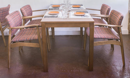 Viborg Armchair