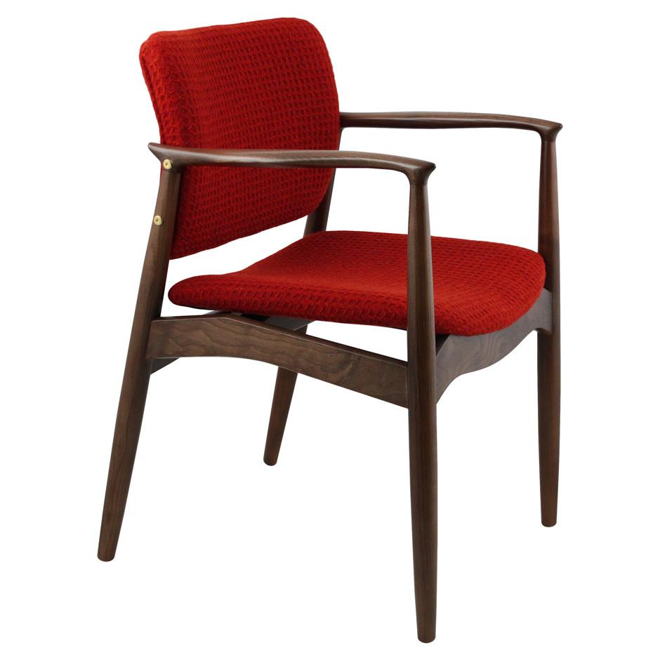 Viborg Armchair