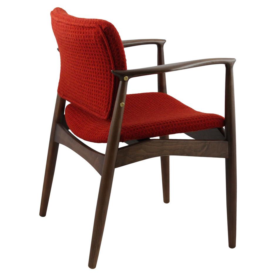 Viborg Armchair