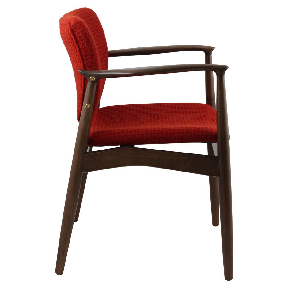 Viborg Armchair