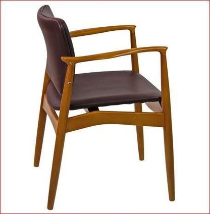 Viborg Armchair