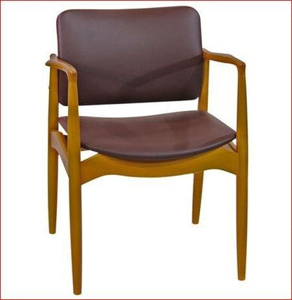 Viborg Armchair