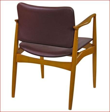 Viborg Armchair