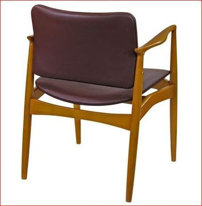 Viborg Armchair