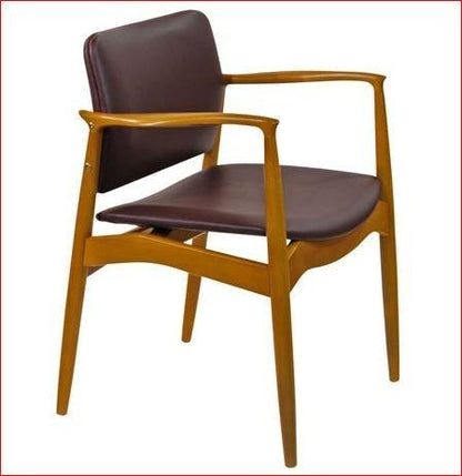 Viborg Armchair