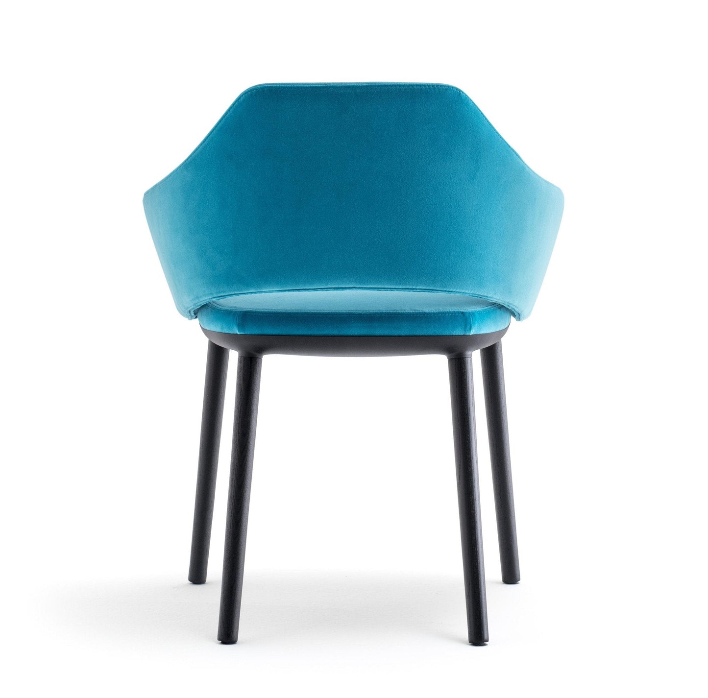 Vic 645 Armchair