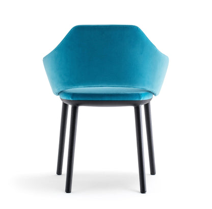 Vic 645 Armchair
