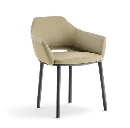 Vic 645 Armchair