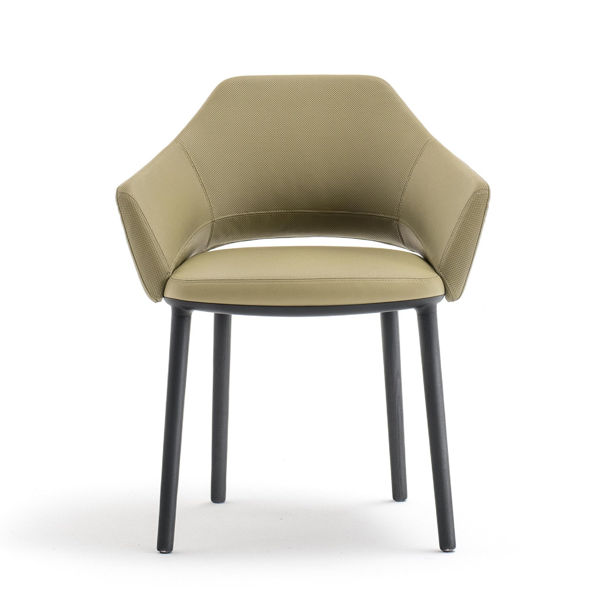 Vic 645 Armchair
