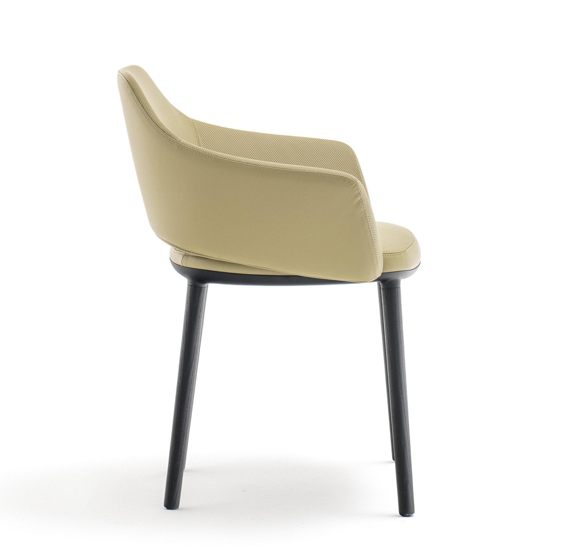 Vic 645 Armchair