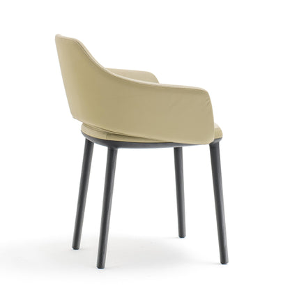 Vic 645 Armchair