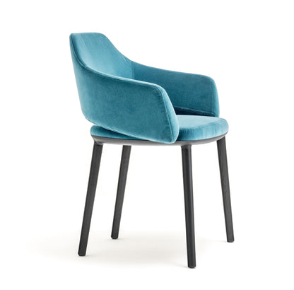 Vic 645 Armchair