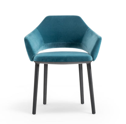 Vic 645 Armchair