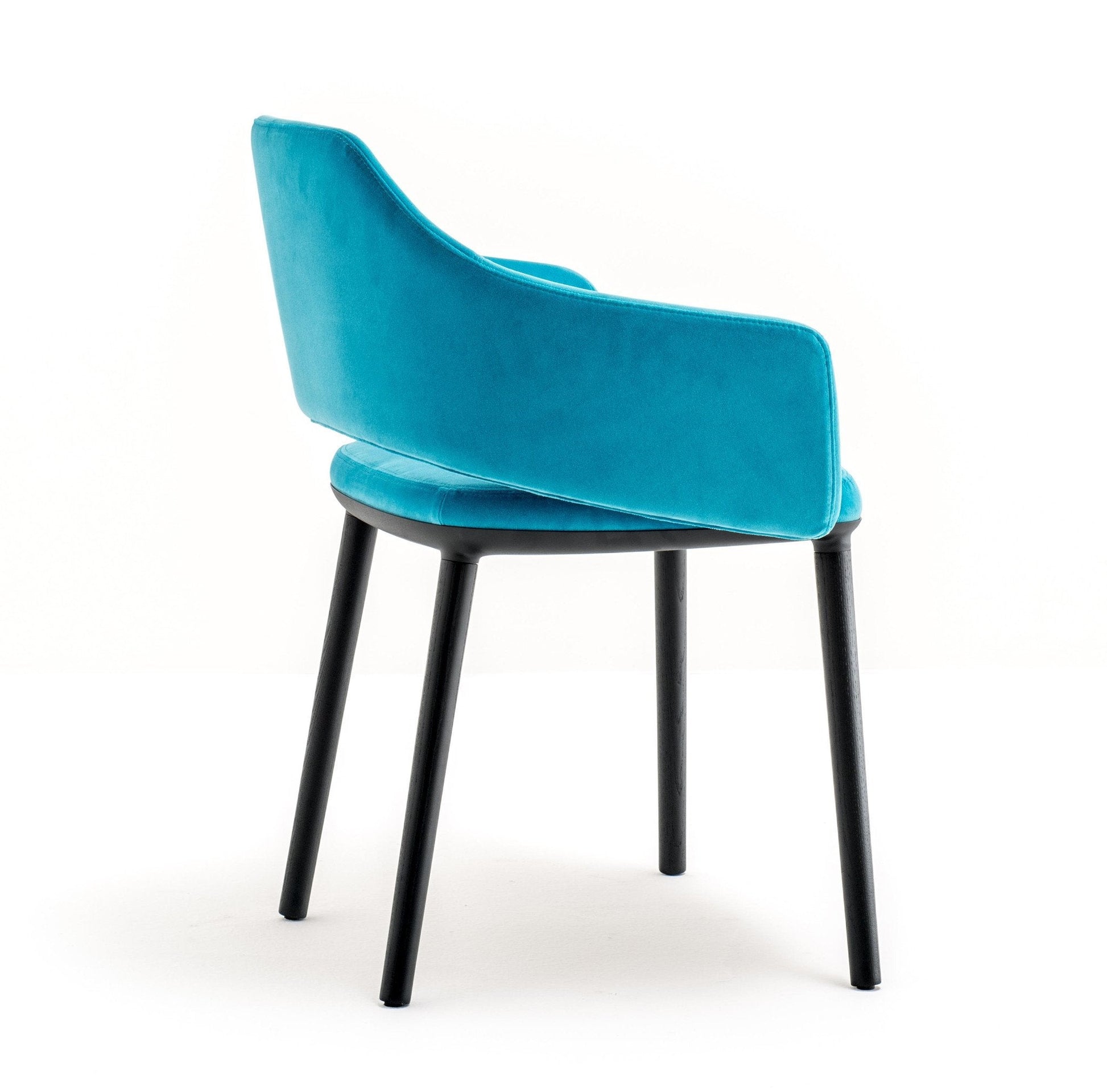 Vic 645 Armchair